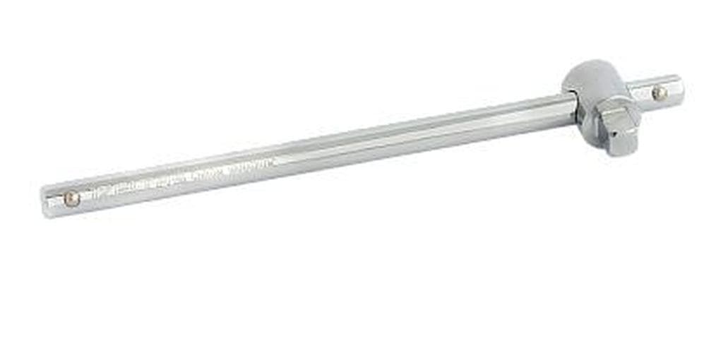 Вороток Т-образный со скользящей рукояткой 3/8'' 200 мм