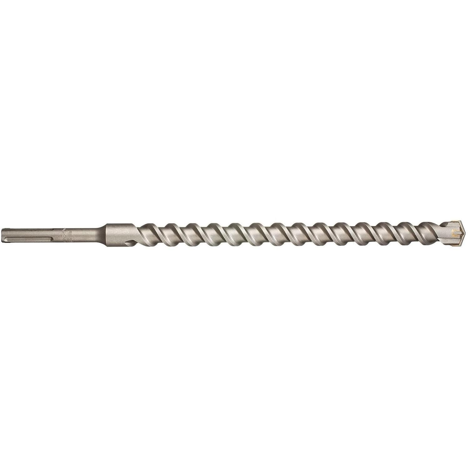 Бур SDS-plus (2 спирали, 2 резца)  14,0 x 600/550