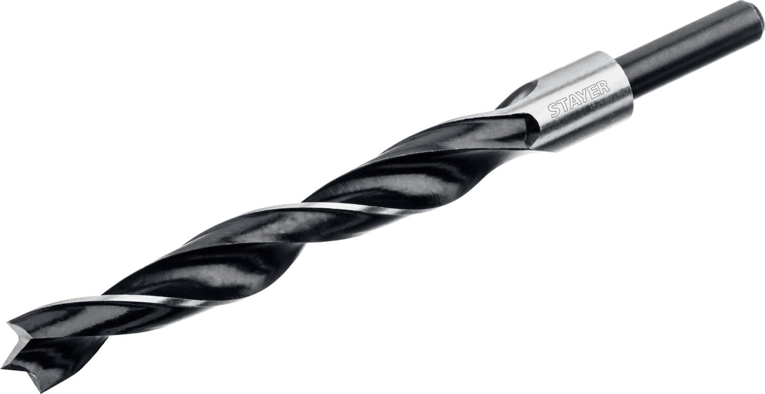 Сверло спиральное M-type 12.0x140/95мм