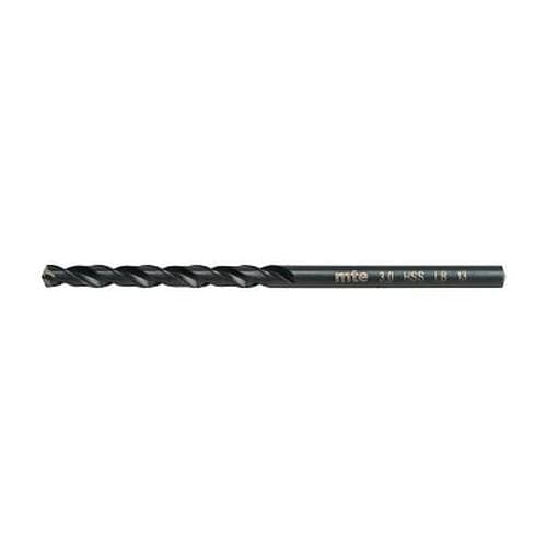 Сверло спиральное по металлу HSS-G PRO DIN 338 D1,9 мм