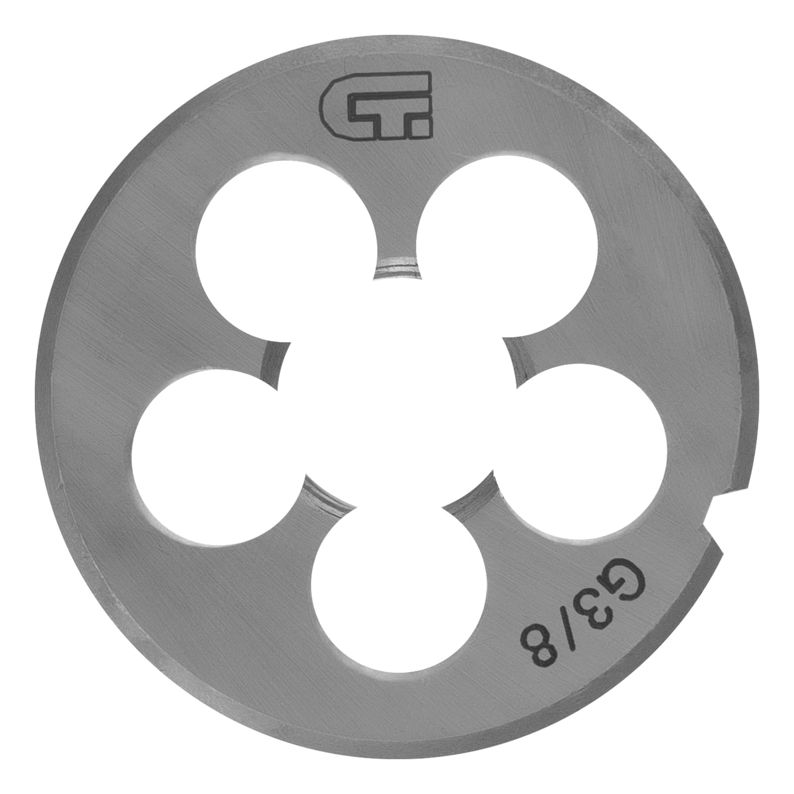 Плашка G3/8