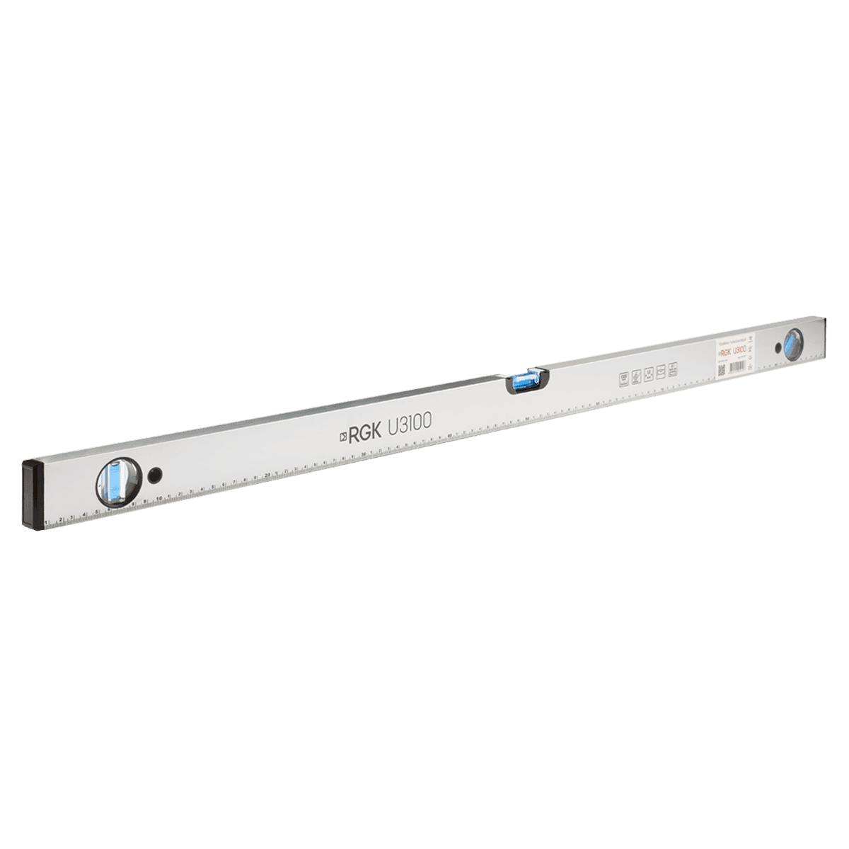 Уровень строительный U3100
