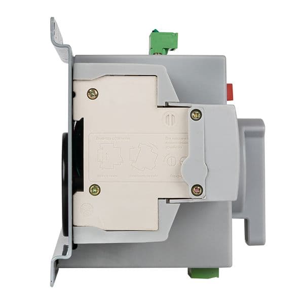 Устройство АВР МCB 32А (C) 3Р 400В PROxima
