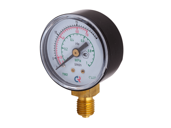 ТМ-210Р.00(0-70/20L/min(1,0MPa)M12х1,5.2,5.