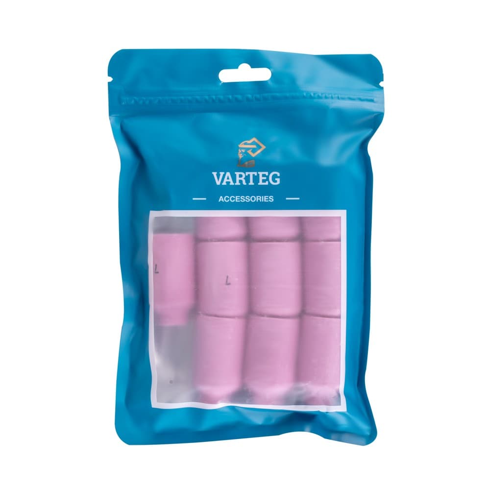 Сопло керам. 11,0мм №7 газ.линза (701.0423/ТС0034) Varteg