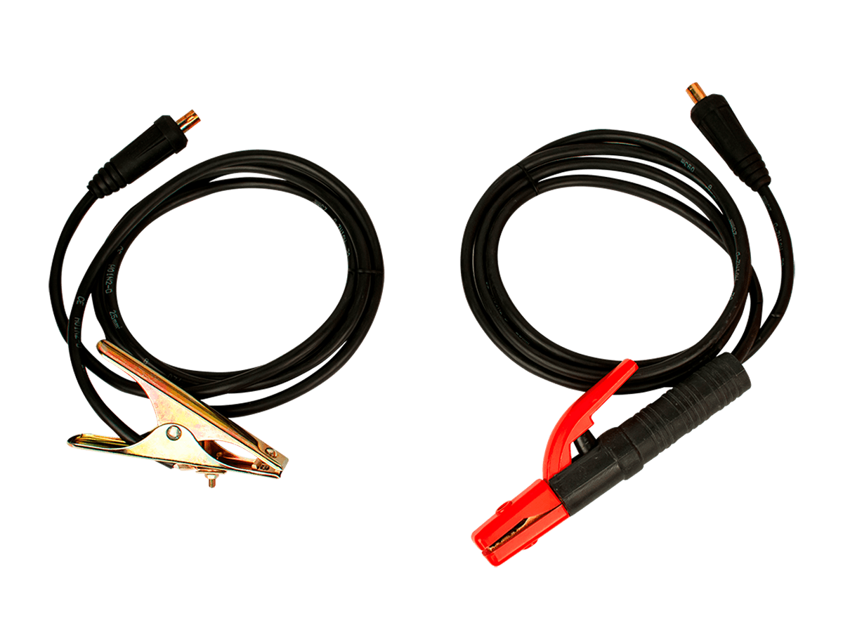 Инвертор сварочный ARC 250 ''REAL'' (Z227) НАКС РФ