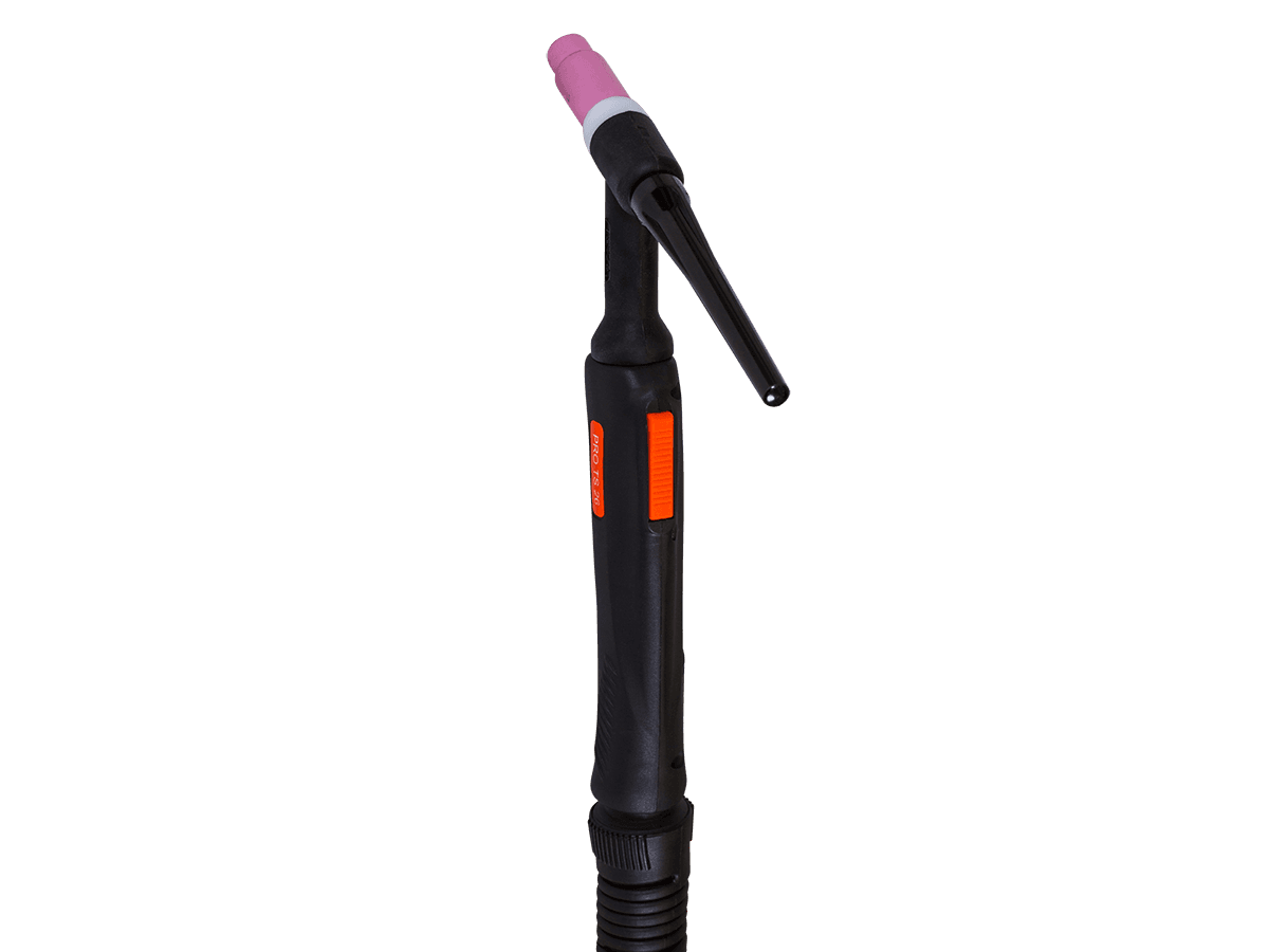 Горелка PRO TS 26 (160,200AC/DC) 4м IOW6960-sv001