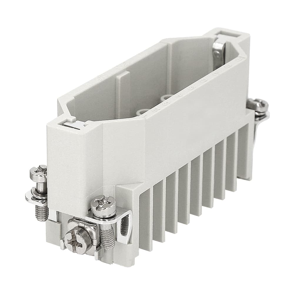 Вилка OptiLink HDC-HD-25-10-MC-(0,14-2,5)-250V