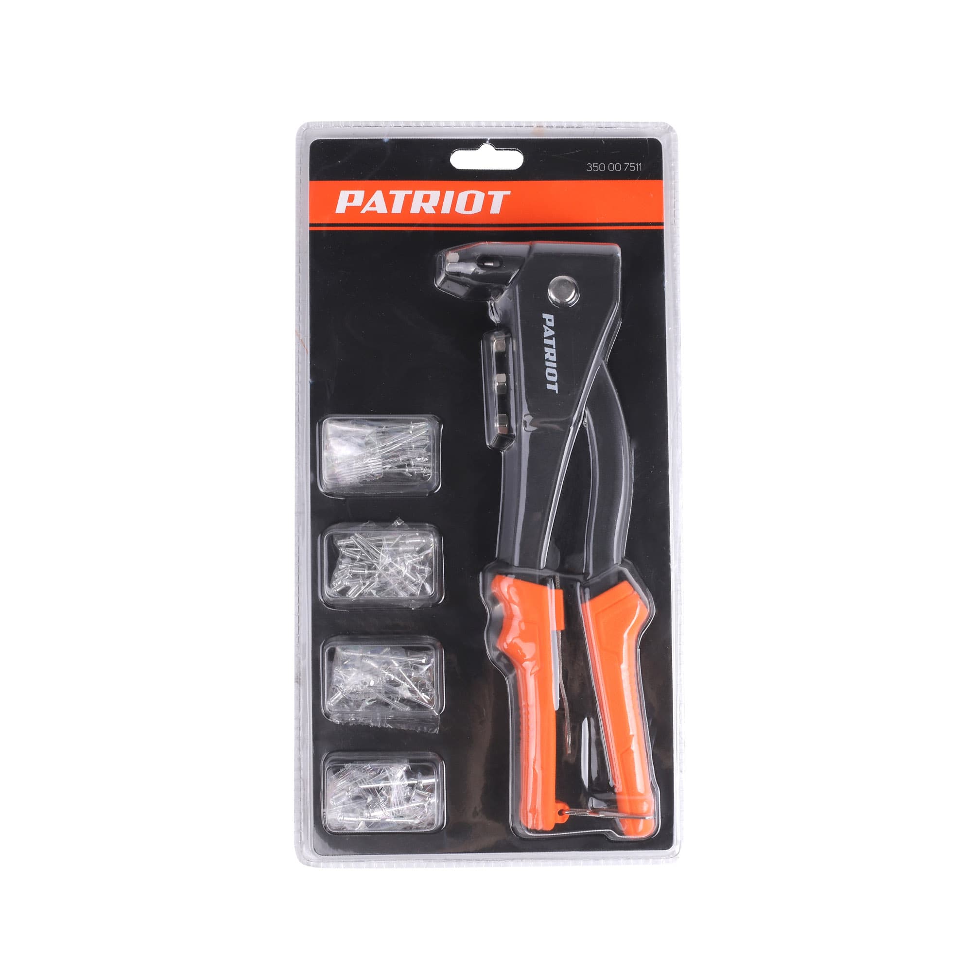 Заклепочник RP 270