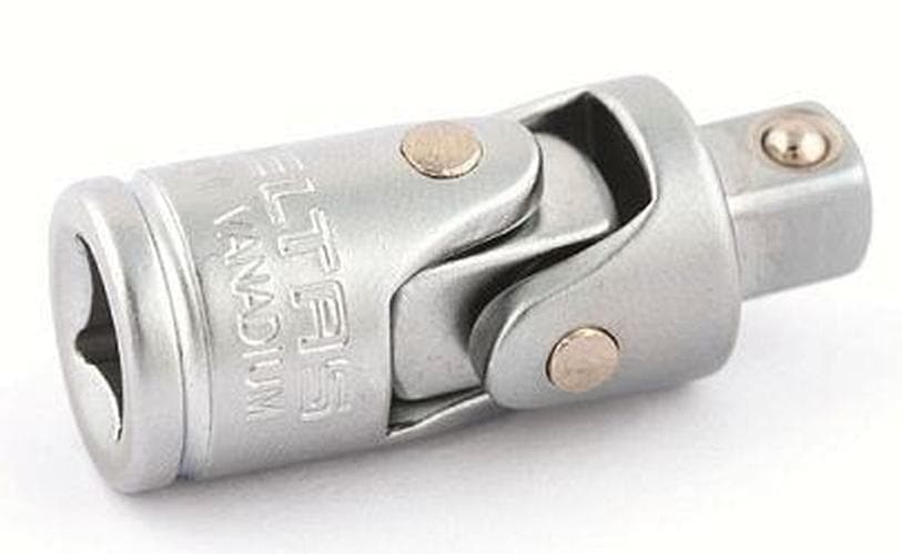 Кардан 1/4'' L=38 мм