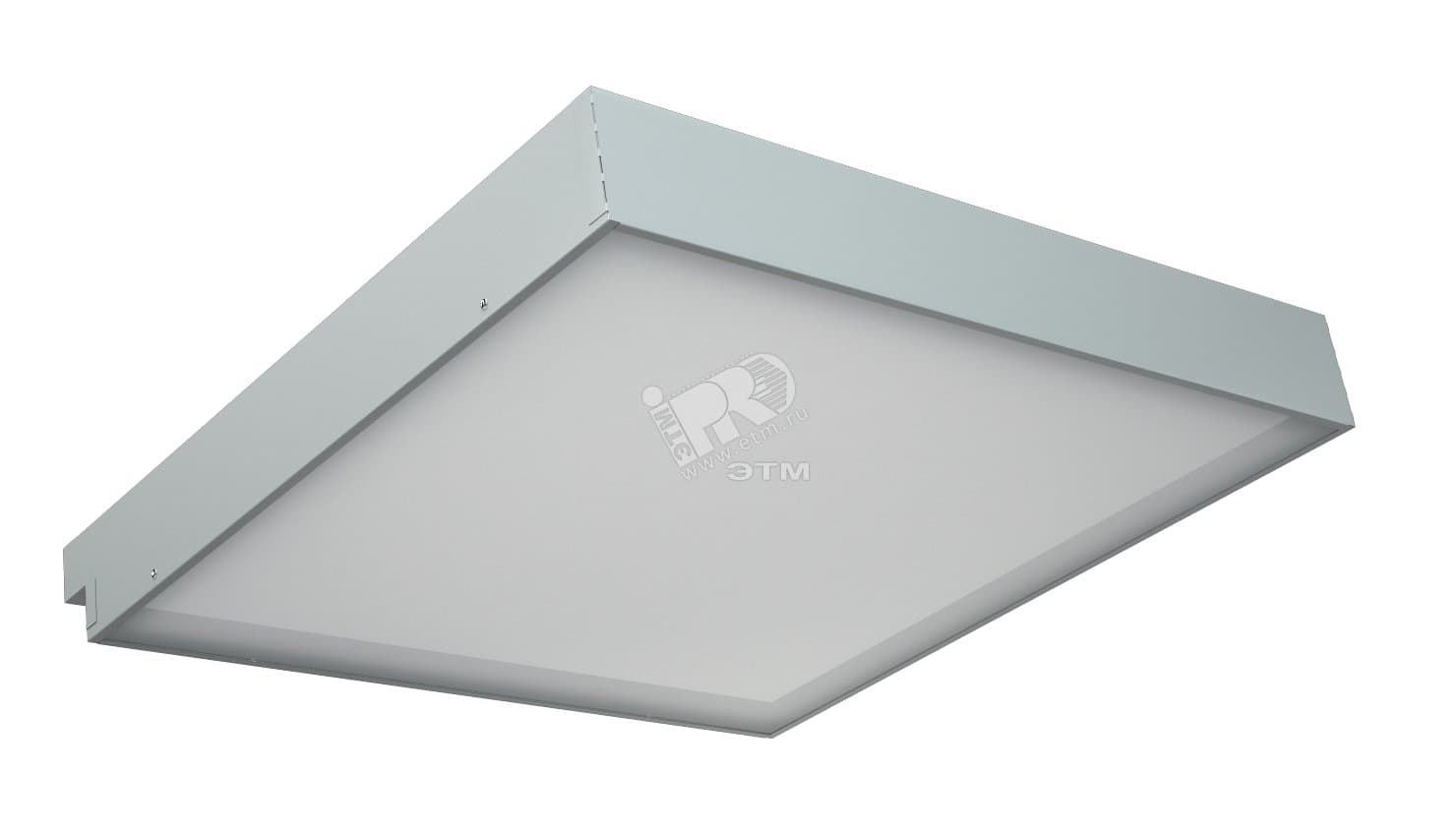 Светильник PRS/R ECO LED 595 EM 5000K