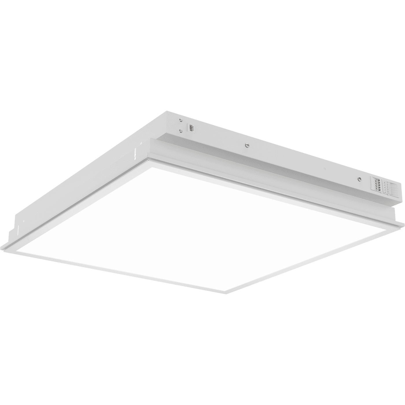Светильник PRS/R ECO LED 595 EM 5000K