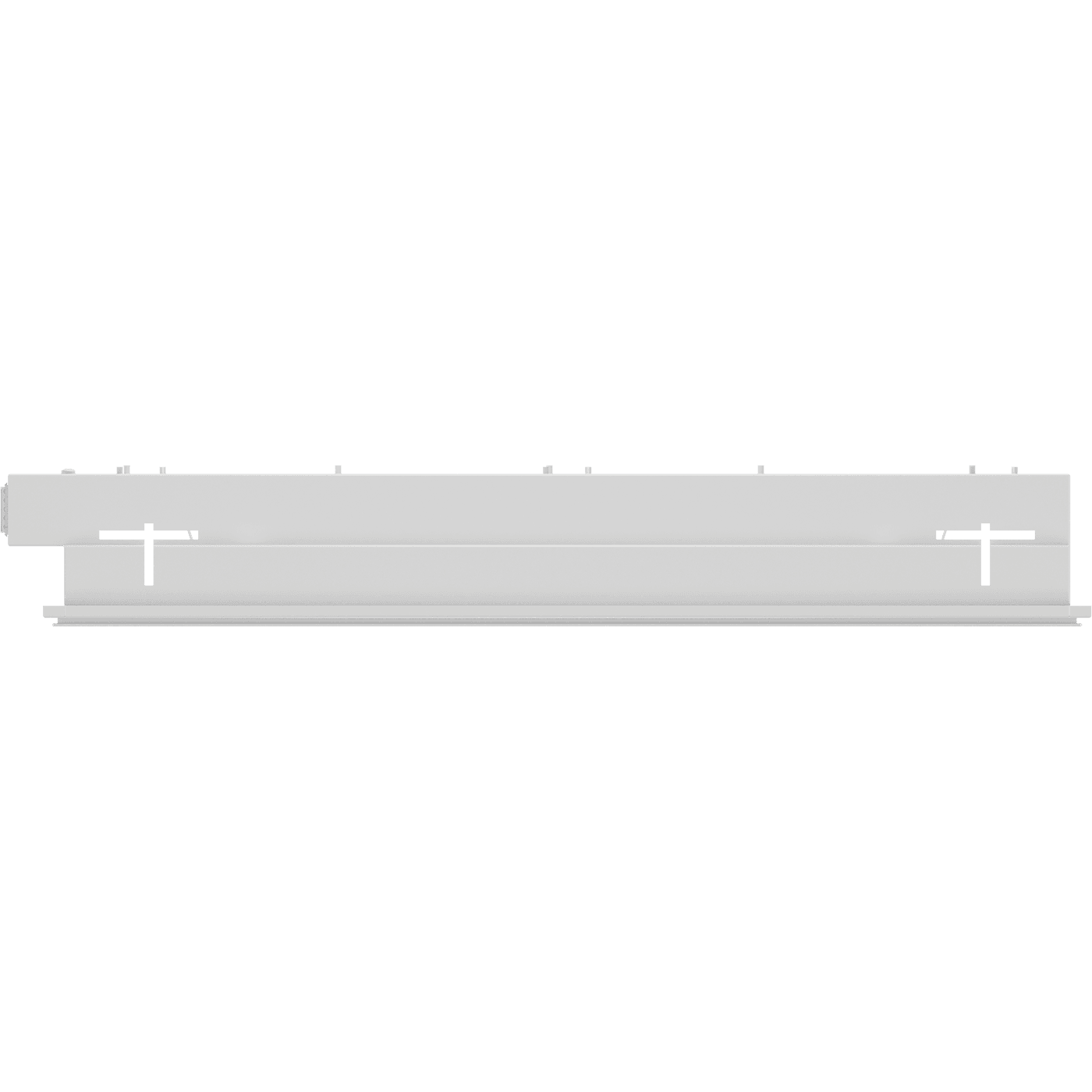 Светильник PRS/R ECO LED 595 EM 5000K