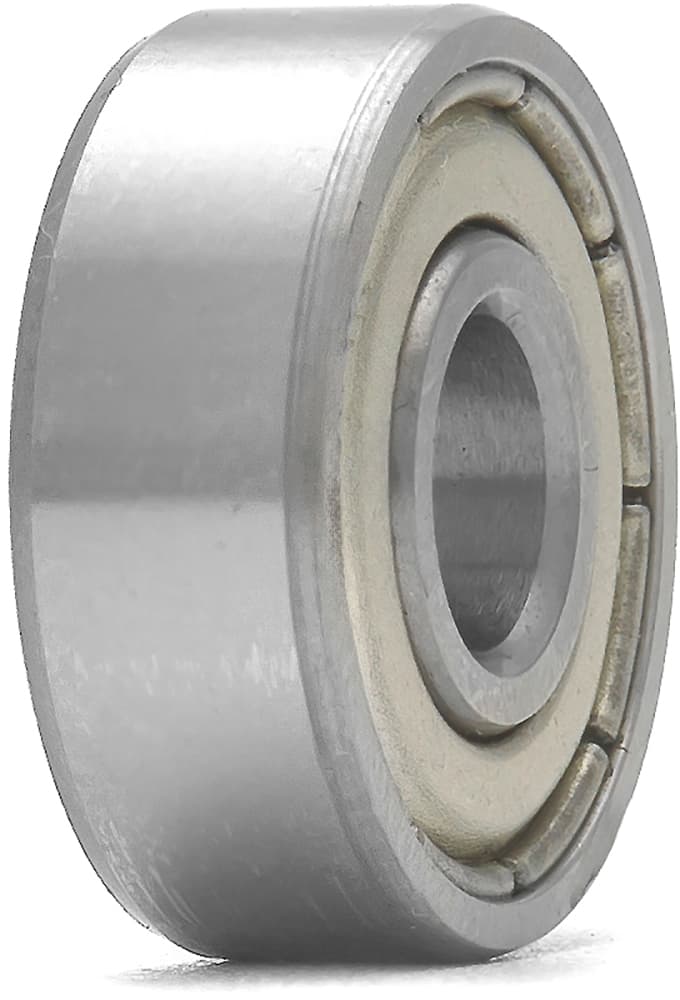 Подшипник 80025 АС17 (625 2Z) NTL (ГОСТ)