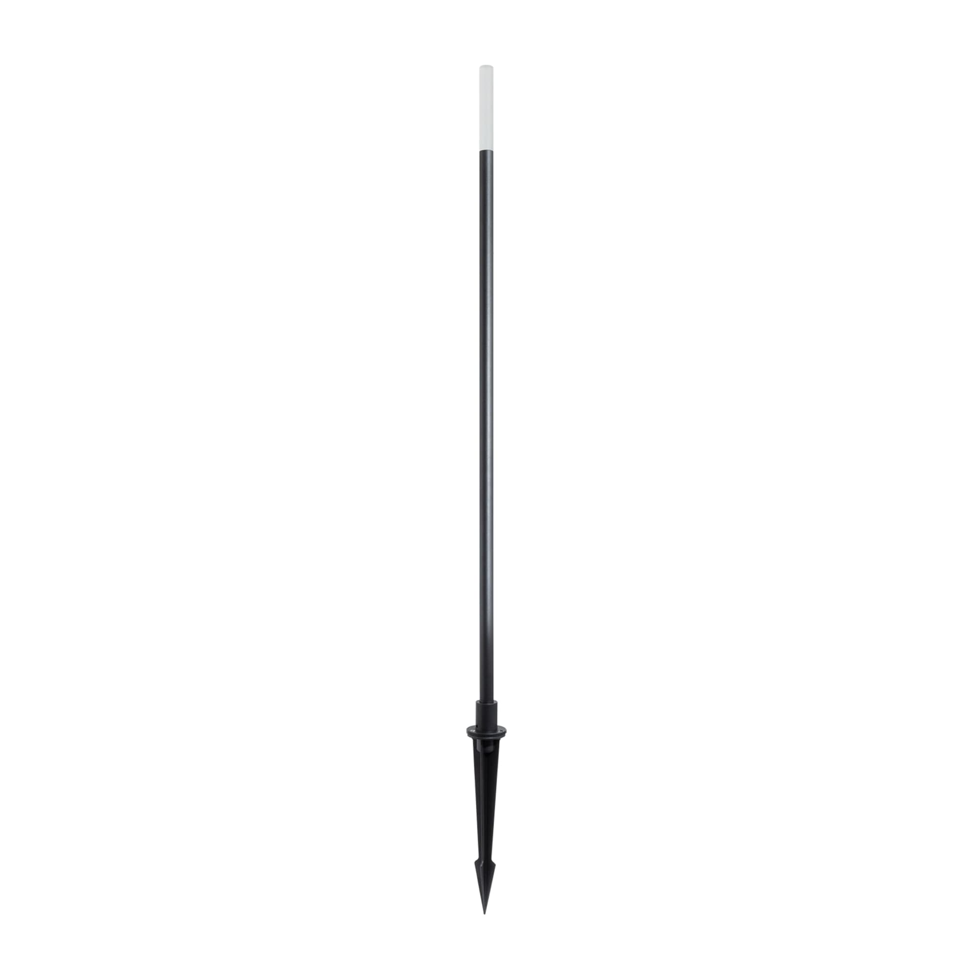Светильник KT-CANNA-L750-1W Warm3000 (DG, 110 deg, 24V) (IP65 металл, 3 года)