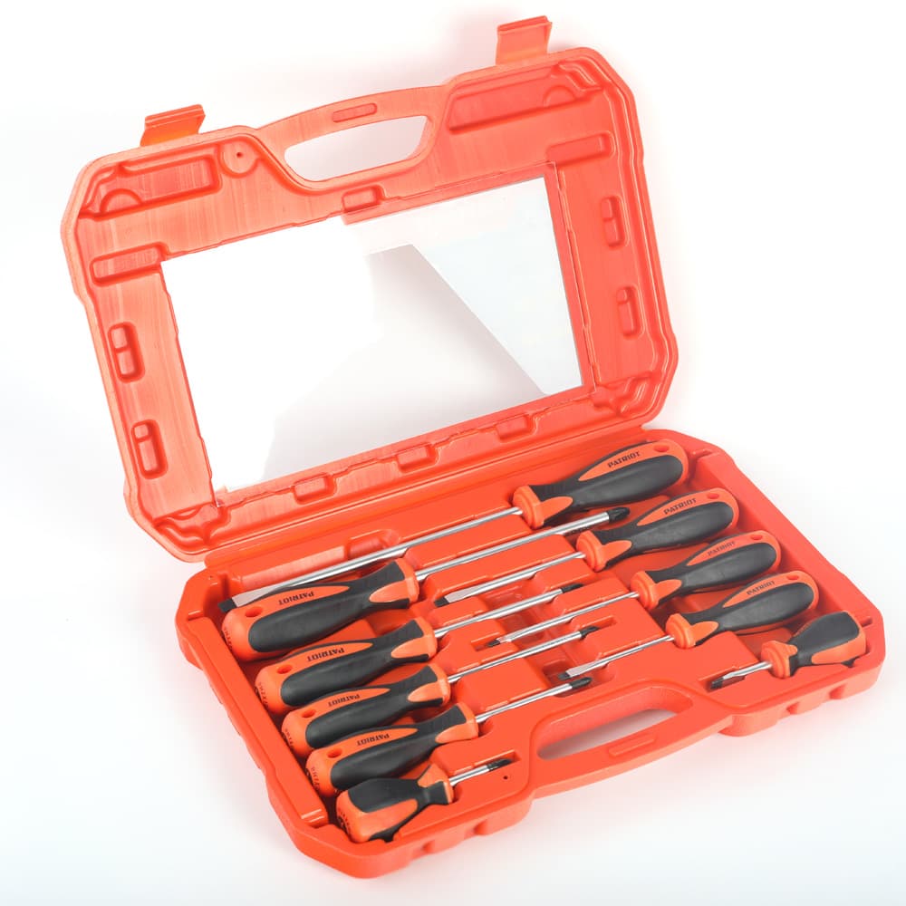 Набор отверток SSP 10