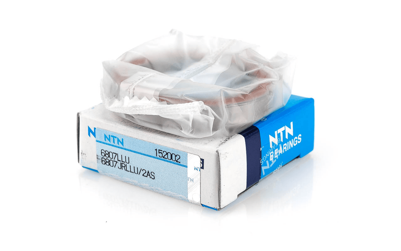 Подшипник 6807 JRLLU/2AS (2RS) NTN