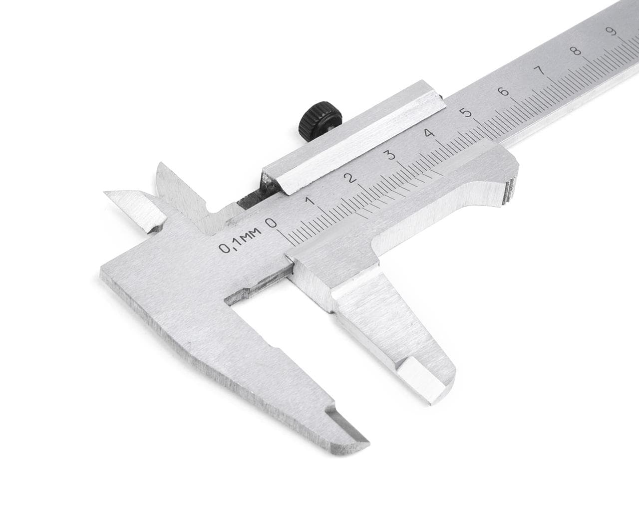 Штангенциркуль ШЦ-1-125 0,1 с поверкой МИК PRO