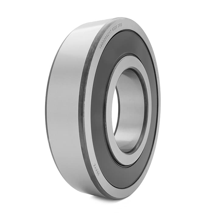 Подшипник 180320 АС17 (6320 2RS)