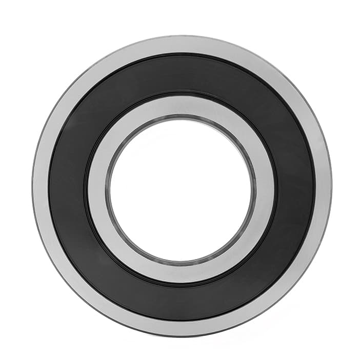 Подшипник 180320 АС17 (6320 2RS)