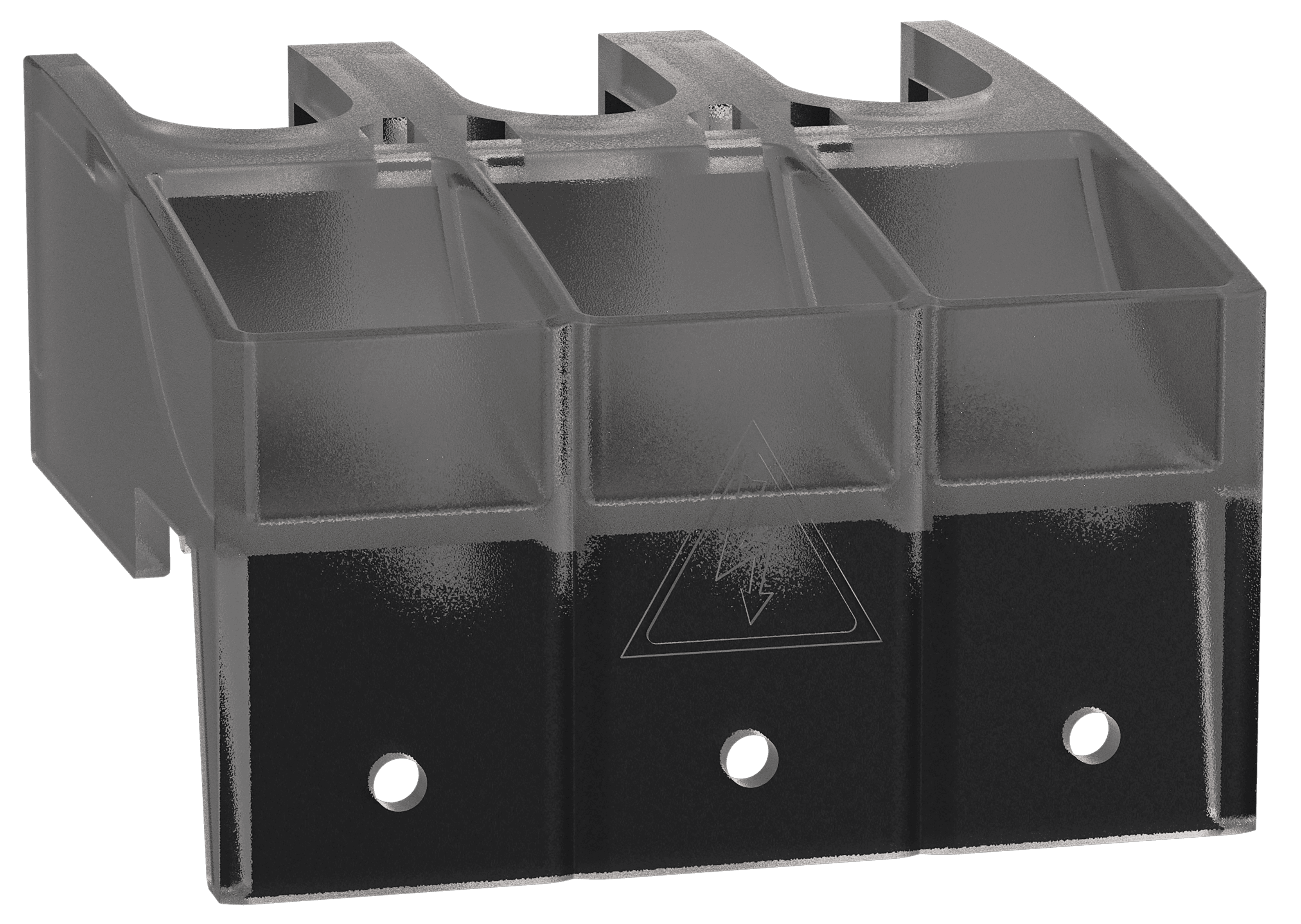 ARMAT Крышка защитная для SDM от 16А до 40А 3P IEK