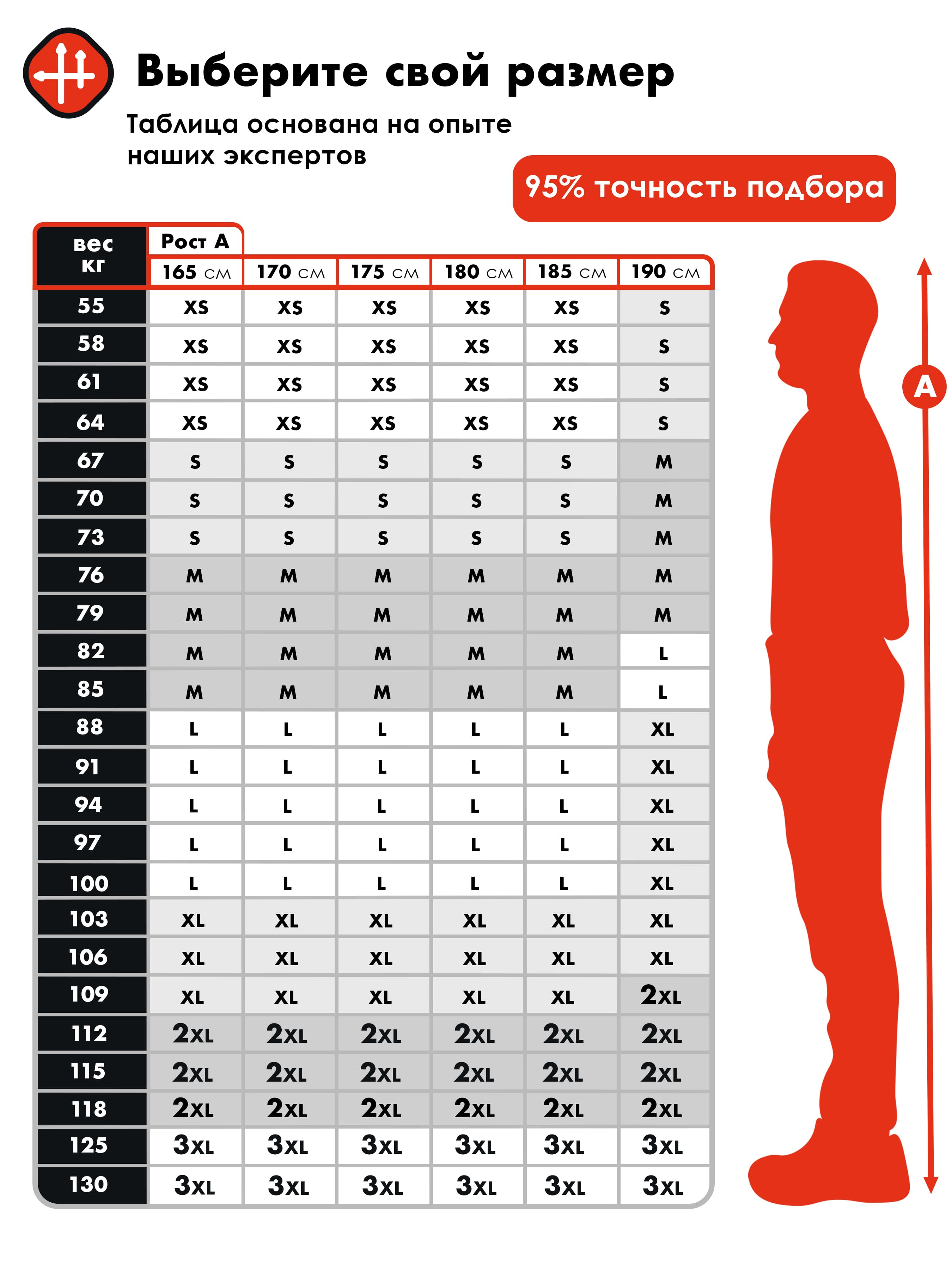 Куртка Brodeks KS234, серый/черный (S)