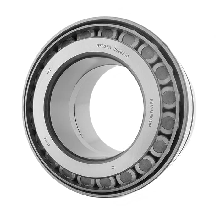 Подшипник 97521 А FBC (ГОСТ)