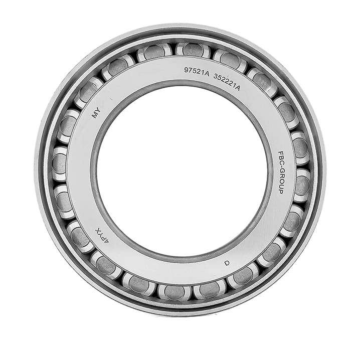 Подшипник 97521 А FBC (ГОСТ)