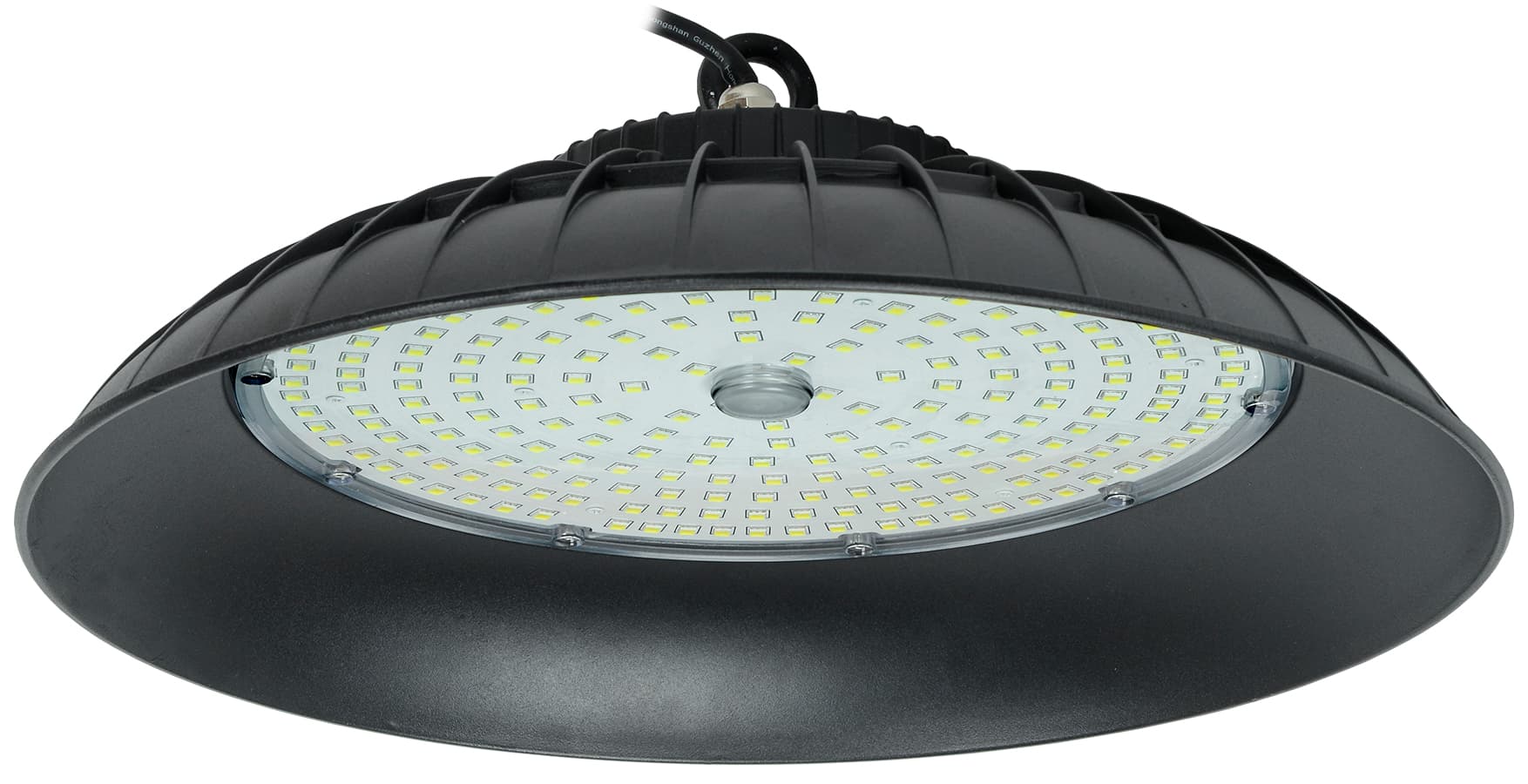 Светильник ДСП 3015 PRO 250Вт 120гр 6500К IP65 алюминий