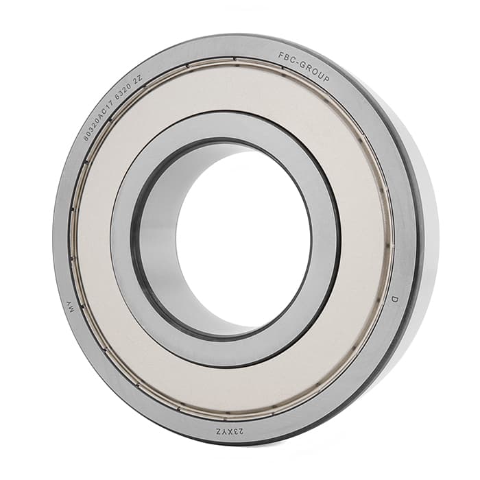 Подшипник 80320 АС17 FBC (ГОСТ)