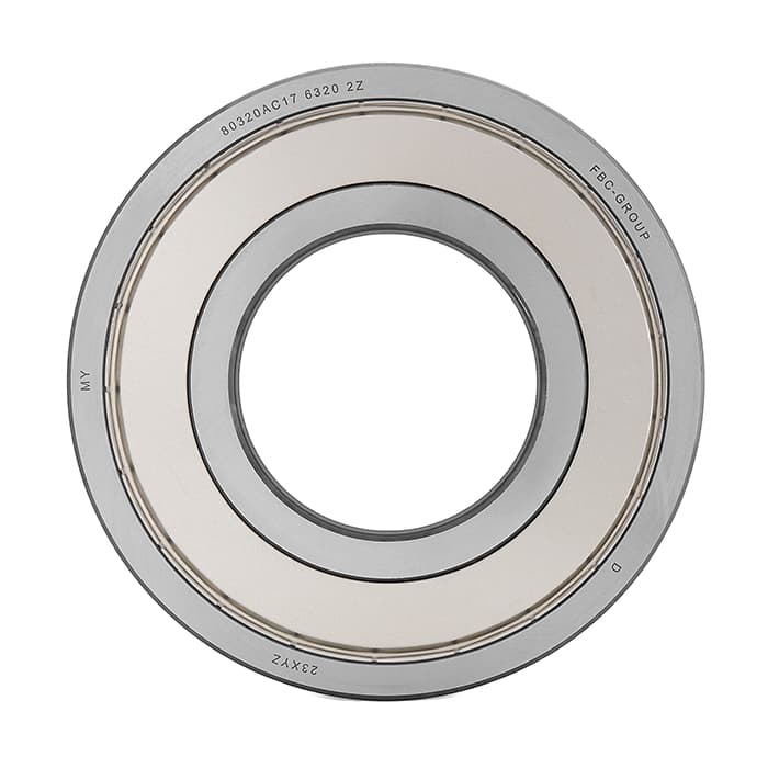 Подшипник 80320 АС17 FBC (ГОСТ)