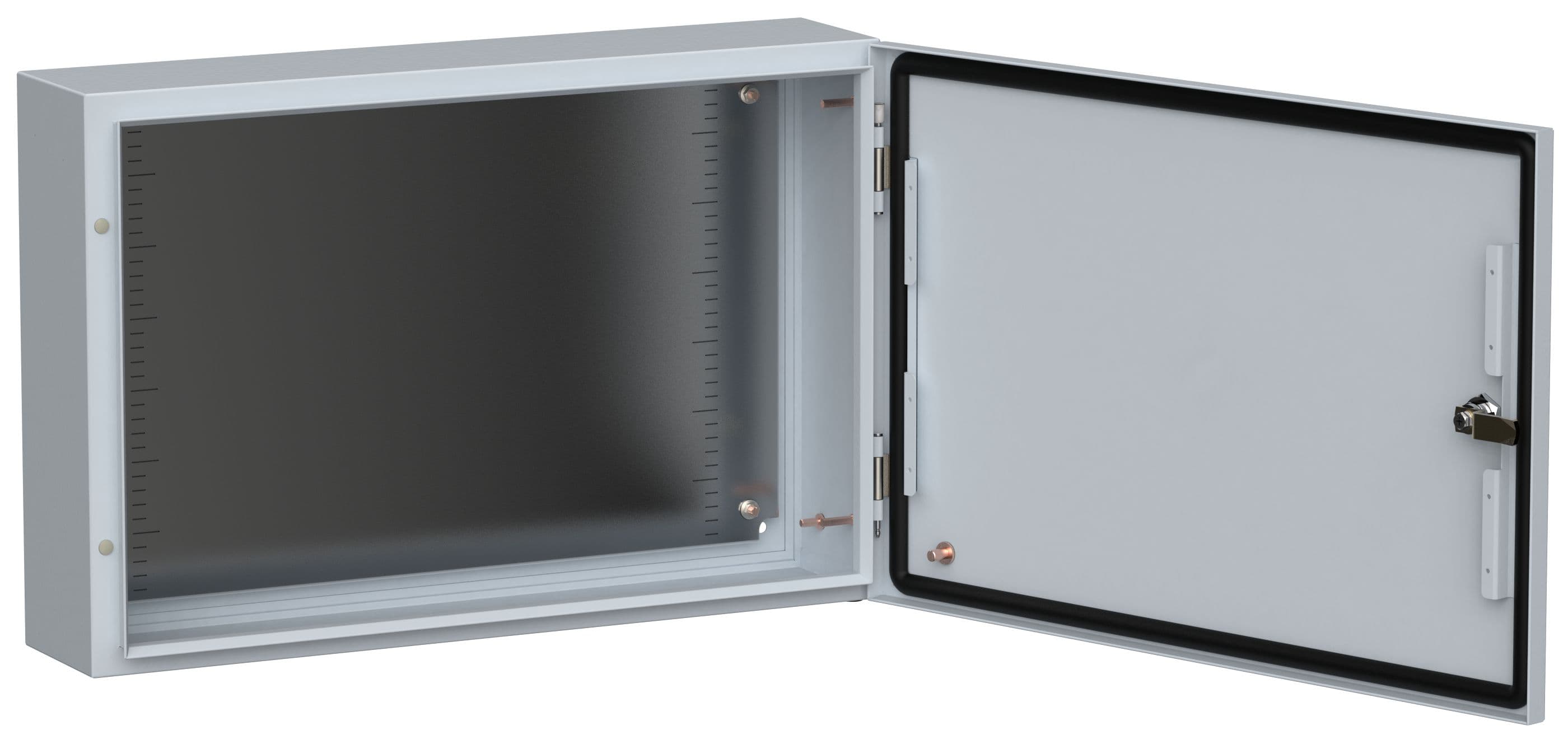 Корпус металлический ЩМП-40.60.15 УХЛ1 IP66 TITAN 5
