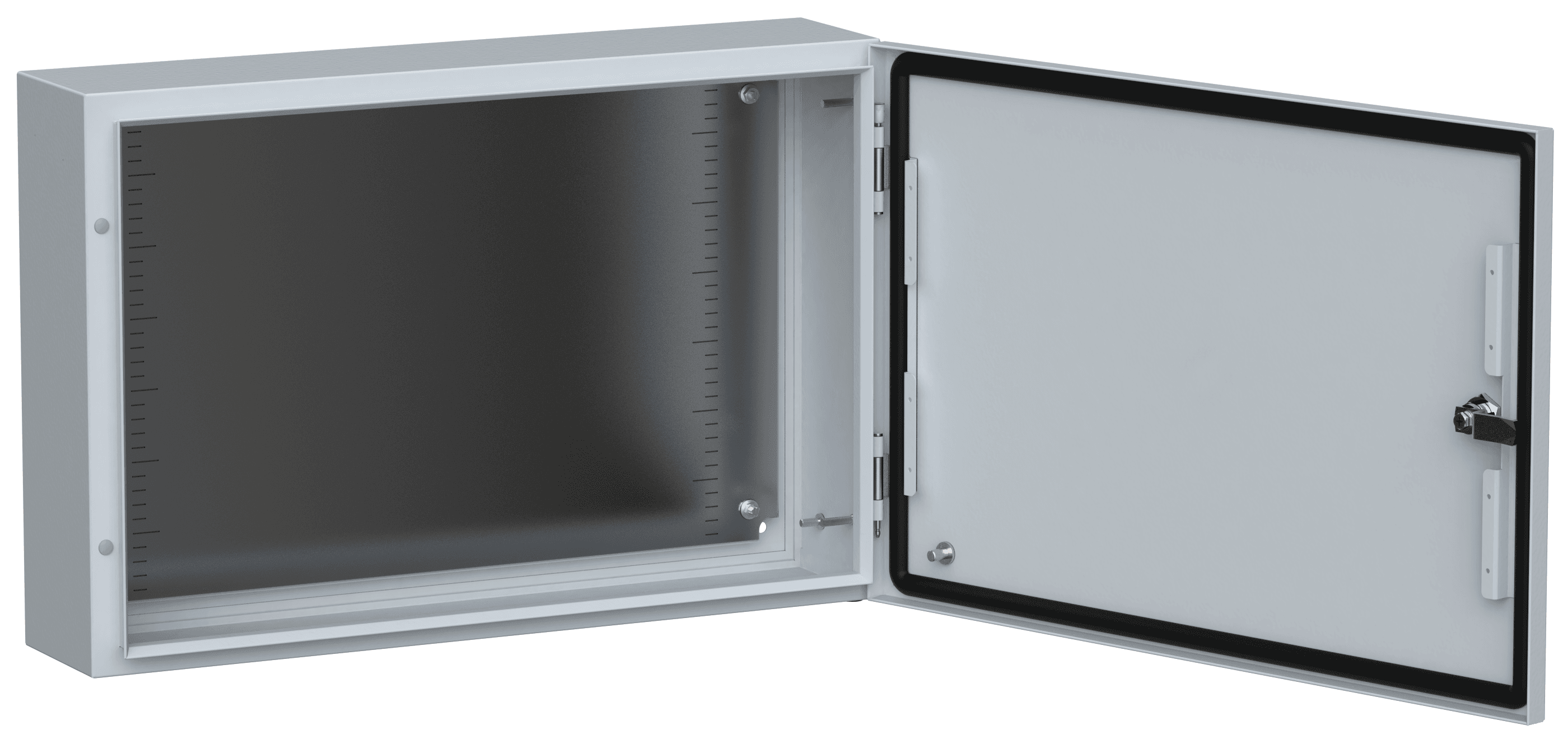 Корпус металлический ЩМП-40.60.15 УХЛ1 IP66 TITAN 5