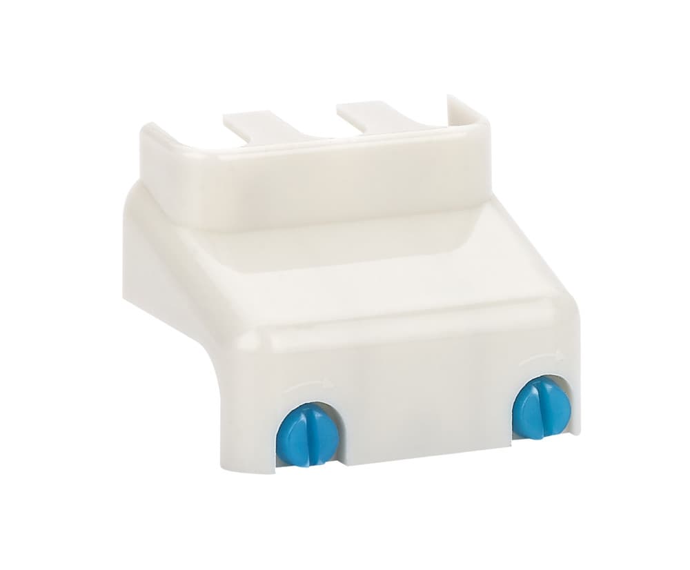 КРЫШКА КЛЕММНИКА MSD 25/32A 3P 1 PCE