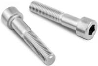 Винт 8х60 кор 25 кг DIN 912 кл.пр.8.8
