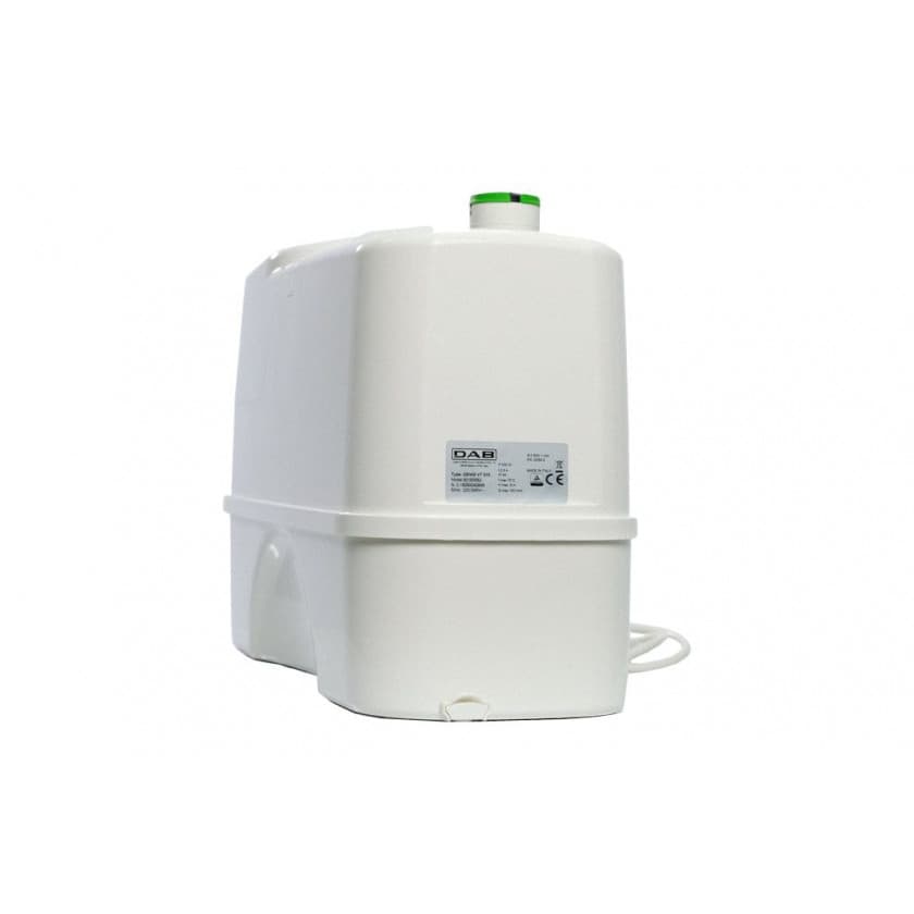 Насос для систем канализации GENIX VT 010 V230/500