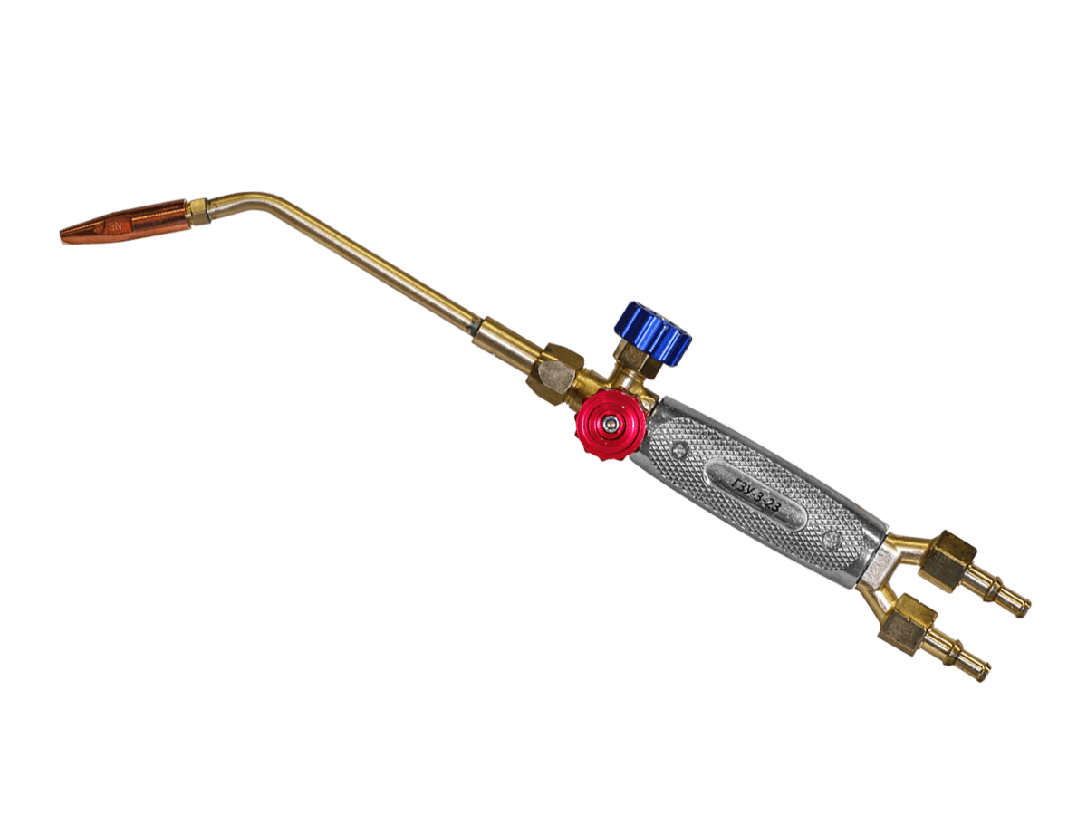 Горелка пропановая Г3У-3-23 (G4-100-LPG 2,3)