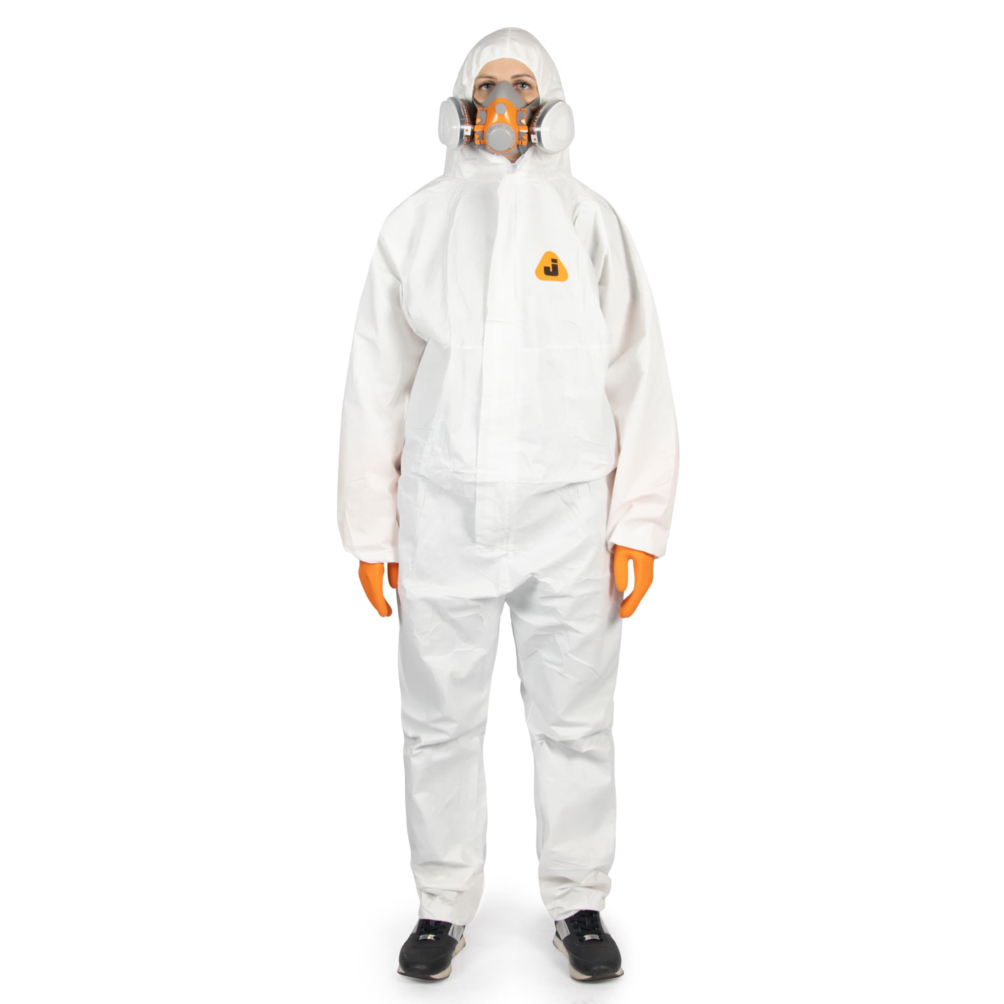 Защитный комбинезон Jeta Safety Element Lite р-р L