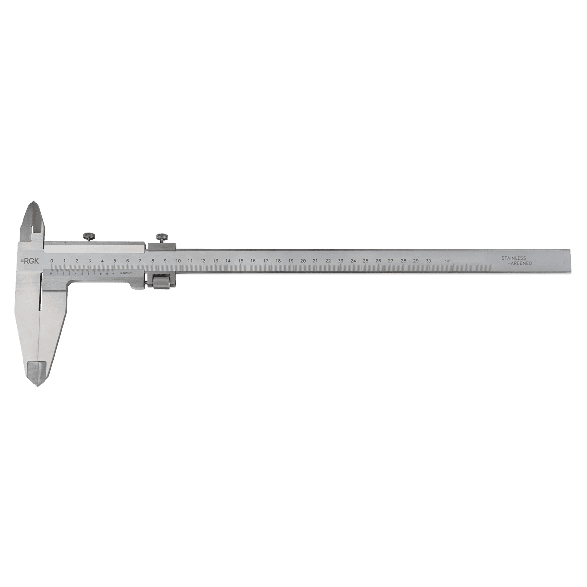 Штангенциркуль механический SCMM-300
