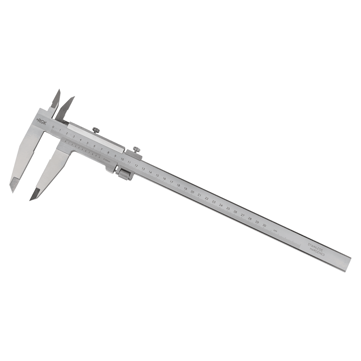 Штангенциркуль механический SCMM-300