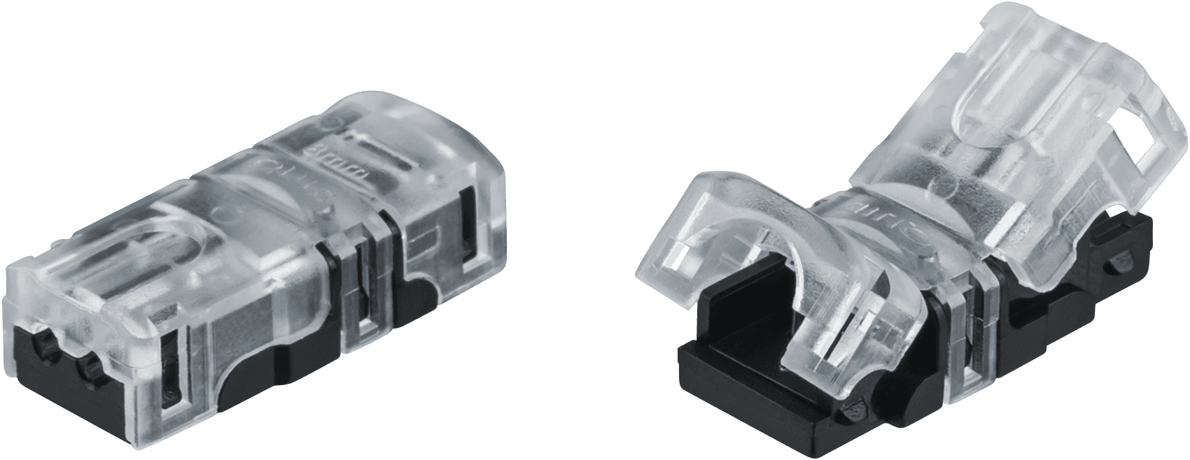 Коннектор NLSC-I01-8мм-PC-W-IP65