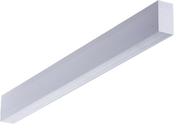 Светильник светодиодный LINER/S DR LED 1200 TH W HFD 4000K