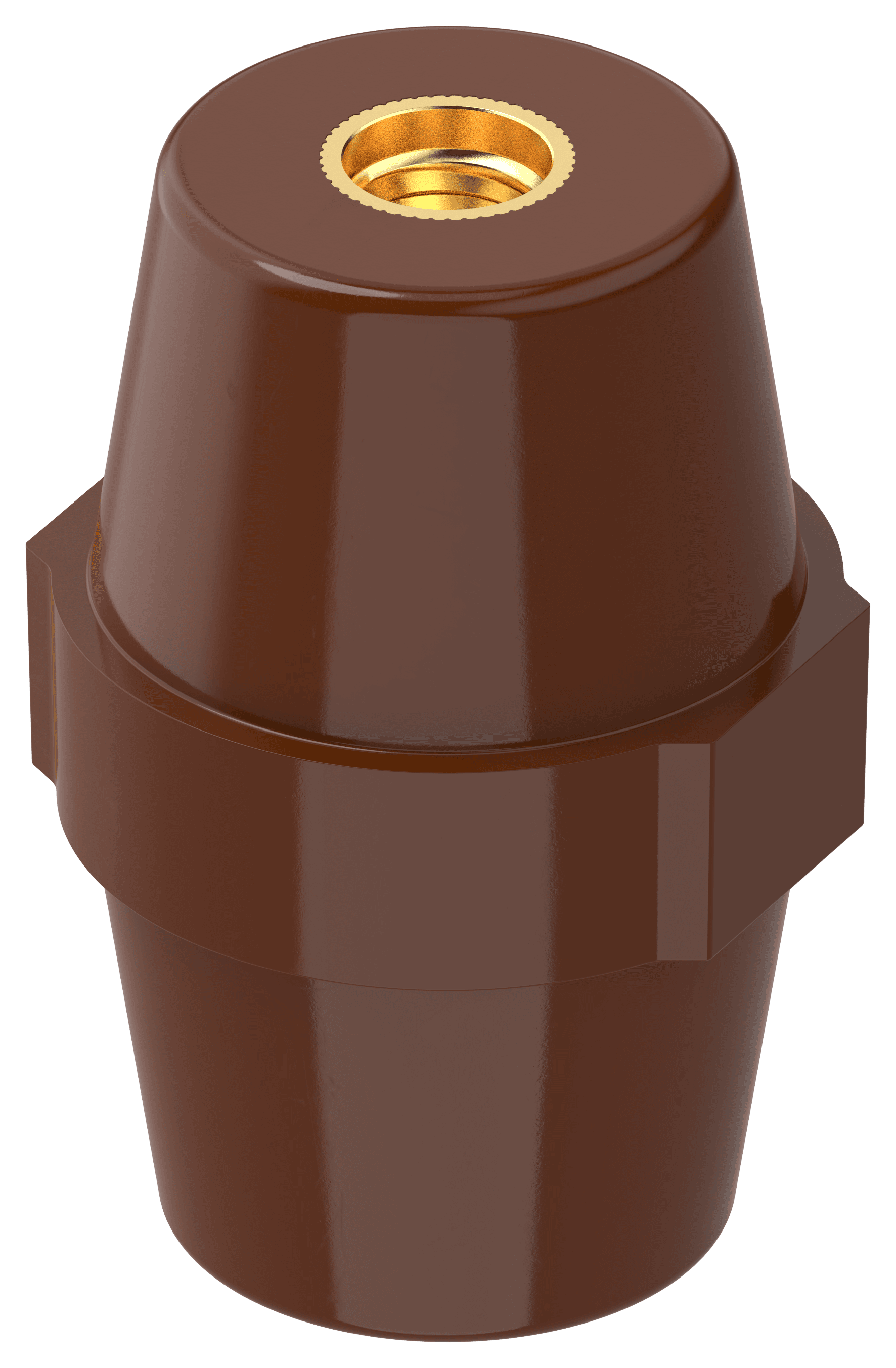 Изолятор опорный SM76 (М12) IEK