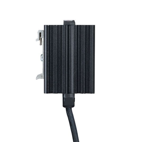 Обогреватель на дин-рейку 15Вт 230В IP20 PROxima