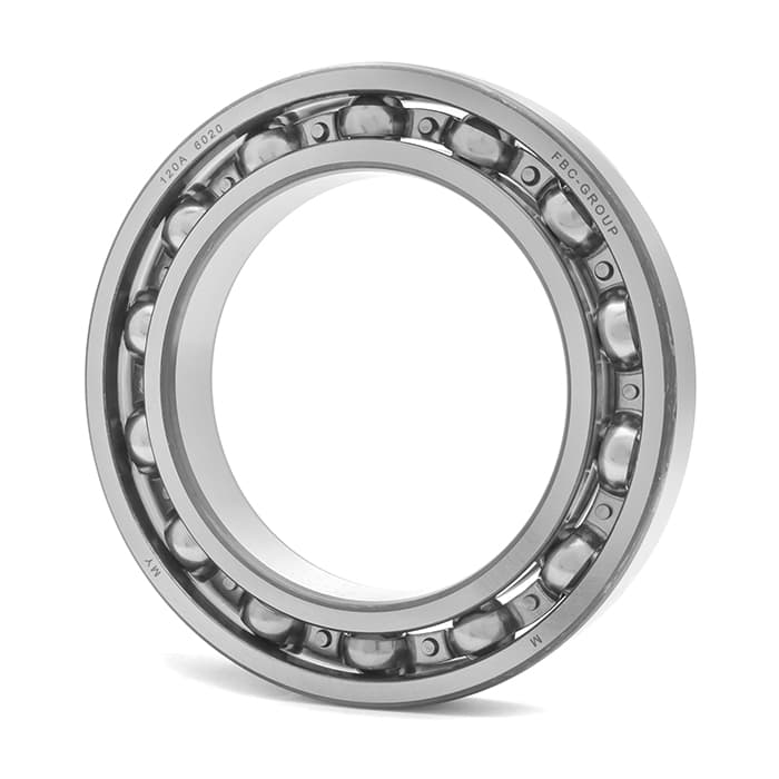 Подшипник 120 А FBC (ГОСТ)