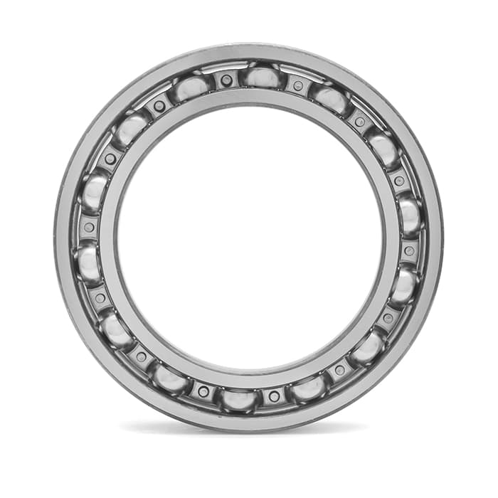 Подшипник 120 А FBC (ГОСТ)