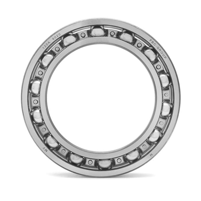 Подшипник 120 А FBC (ГОСТ)