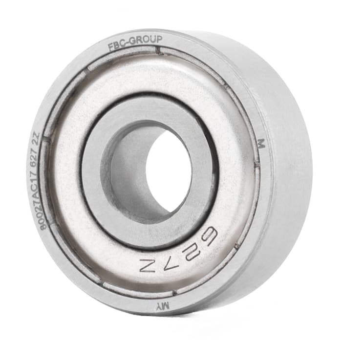 Подшипник 80027 АС17 FBC