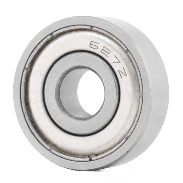 Подшипник 80027 АС17 FBC