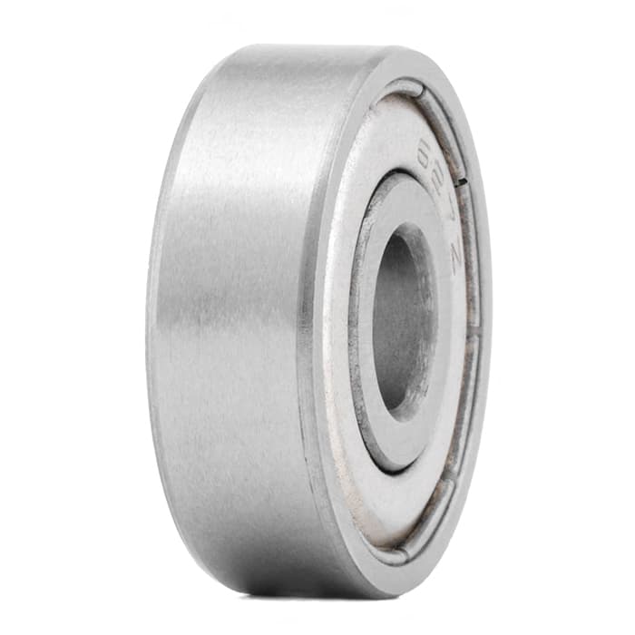 Подшипник 80027 АС17 FBC